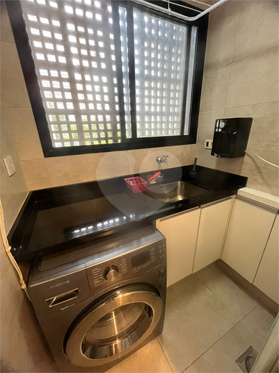 Venda Apartamento São Paulo Santa Cecília REO1055338 10