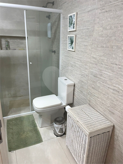 Venda Apartamento São Paulo Santa Cecília REO1055338 23