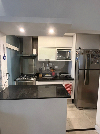 Venda Apartamento São Paulo Santa Cecília REO1055338 6