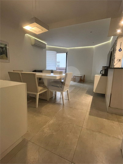 Venda Apartamento São Paulo Santa Cecília REO1055338 7