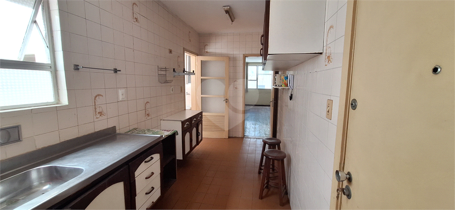 Venda Apartamento Niterói Icaraí REO1055349 14