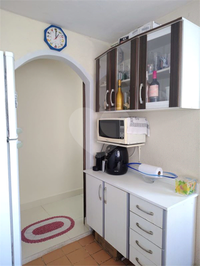 Venda Apartamento São Paulo Vila Nova Cachoeirinha REO1055350 9