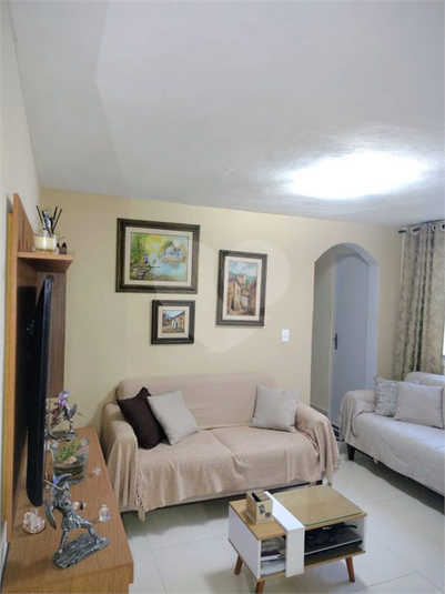 Venda Apartamento São Paulo Vila Nova Cachoeirinha REO1055350 5