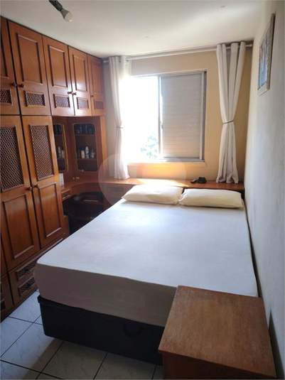 Venda Apartamento São Paulo Vila Nova Cachoeirinha REO1055350 16