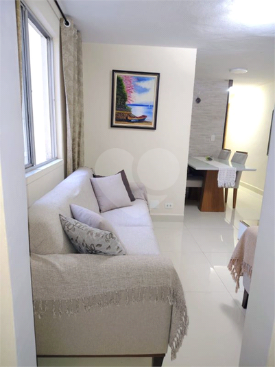 Venda Apartamento São Paulo Vila Nova Cachoeirinha REO1055350 1