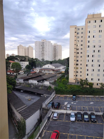 Venda Apartamento São Paulo Vila Nova Cachoeirinha REO1055350 25