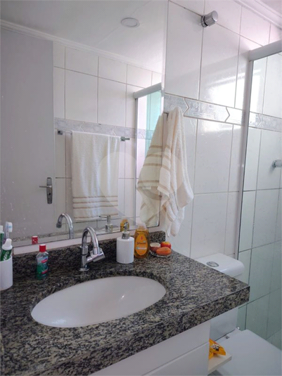 Venda Apartamento São Paulo Vila Nova Cachoeirinha REO1055350 19