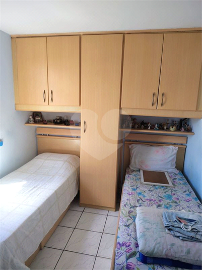 Venda Apartamento São Paulo Vila Nova Cachoeirinha REO1055350 21