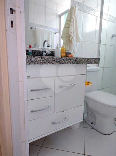 Venda Apartamento São Paulo Vila Nova Cachoeirinha REO1055350 20