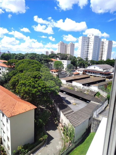 Venda Apartamento São Paulo Vila Nova Cachoeirinha REO1055350 17