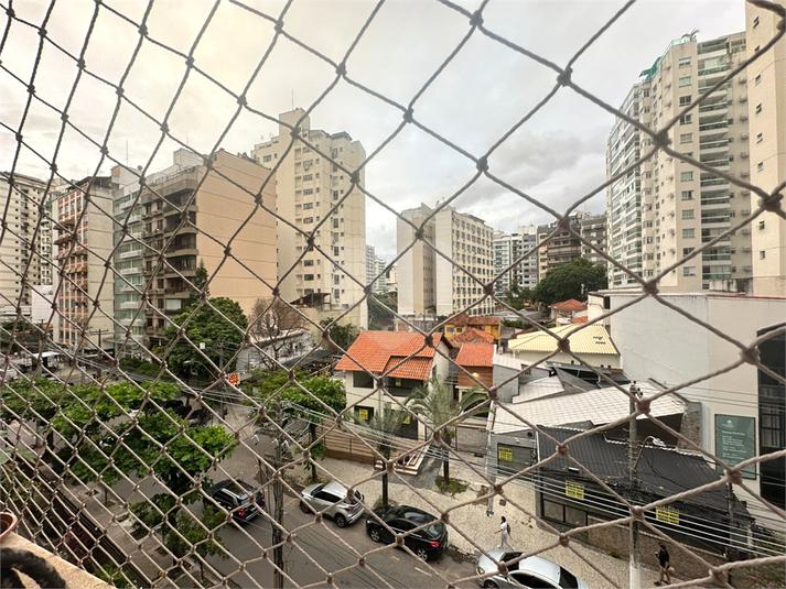 Venda Apartamento Niterói Icaraí REO1055351 2