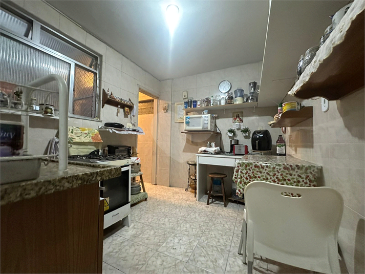 Venda Apartamento Niterói Icaraí REO1055351 13