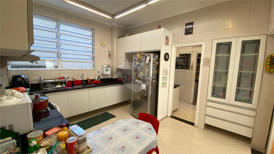 Venda Apartamento São Paulo Cerqueira César REO1055352 42