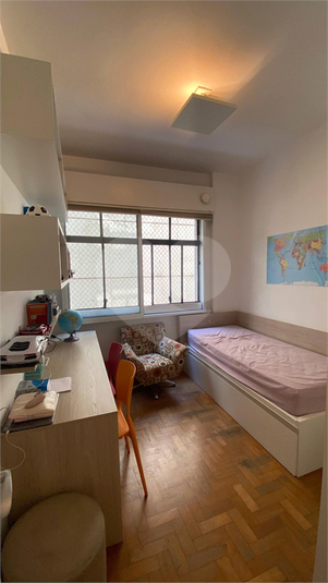 Venda Apartamento São Paulo Cerqueira César REO1055352 39