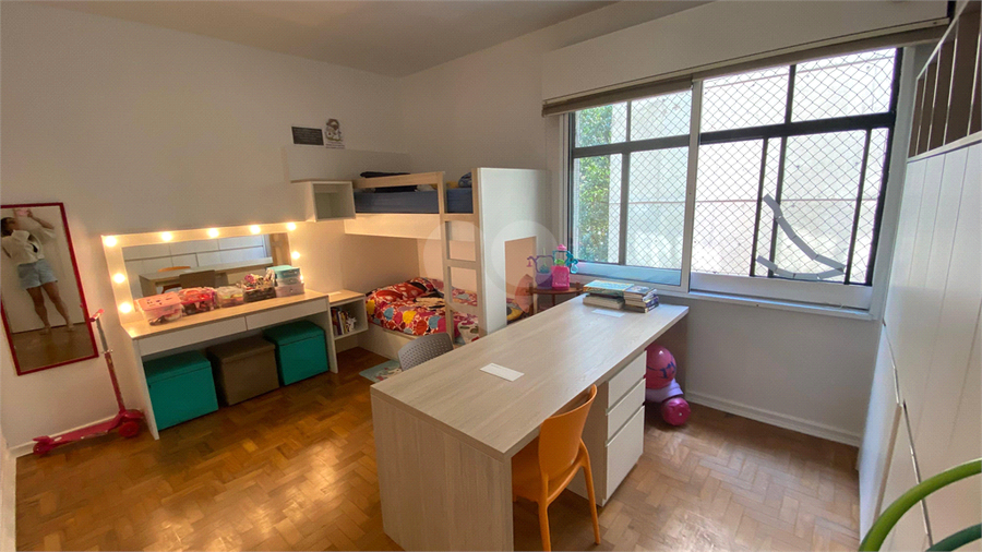 Venda Apartamento São Paulo Cerqueira César REO1055352 31