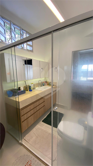 Venda Apartamento São Paulo Cerqueira César REO1055352 27