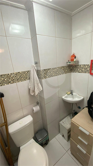 Venda Apartamento São Paulo Cerqueira César REO1055352 50