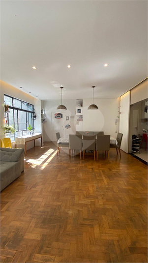 Venda Apartamento São Paulo Cerqueira César REO1055352 8