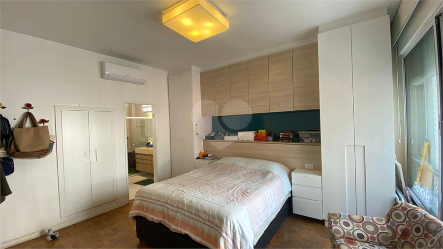 Venda Apartamento São Paulo Cerqueira César REO1055352 21