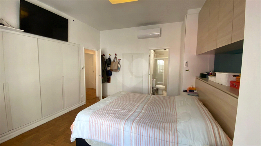 Venda Apartamento São Paulo Cerqueira César REO1055352 23