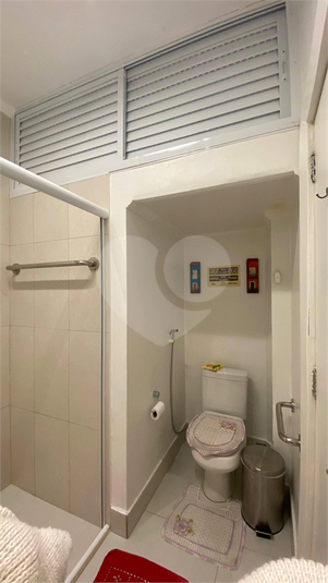 Venda Apartamento São Paulo Cerqueira César REO1055352 17