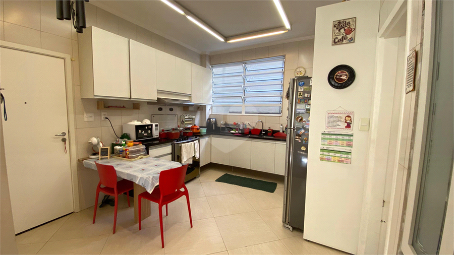 Venda Apartamento São Paulo Cerqueira César REO1055352 41