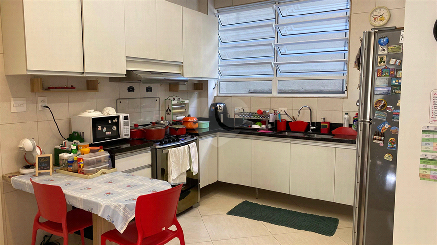 Venda Apartamento São Paulo Cerqueira César REO1055352 43