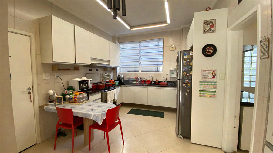 Venda Apartamento São Paulo Cerqueira César REO1055352 40