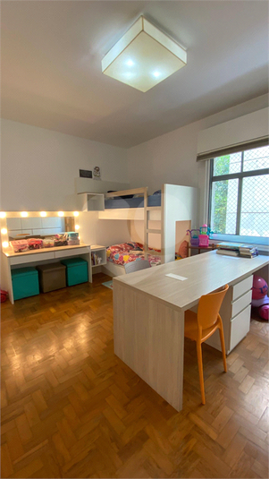 Venda Apartamento São Paulo Cerqueira César REO1055352 33