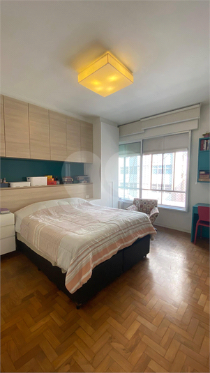 Venda Apartamento São Paulo Cerqueira César REO1055352 24