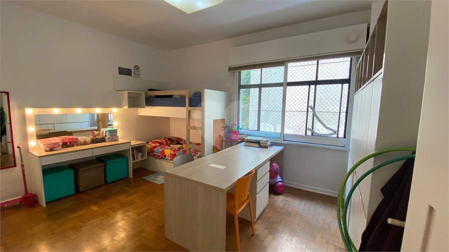 Venda Apartamento São Paulo Cerqueira César REO1055352 30