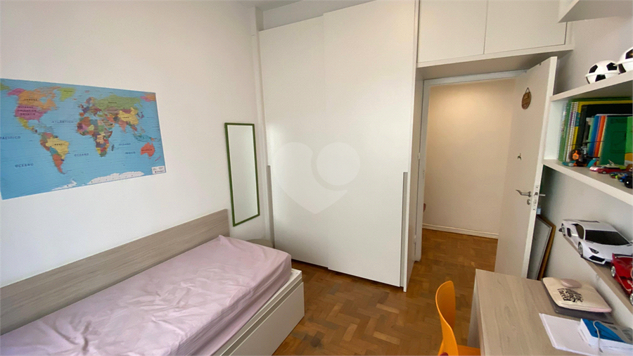 Venda Apartamento São Paulo Cerqueira César REO1055352 37