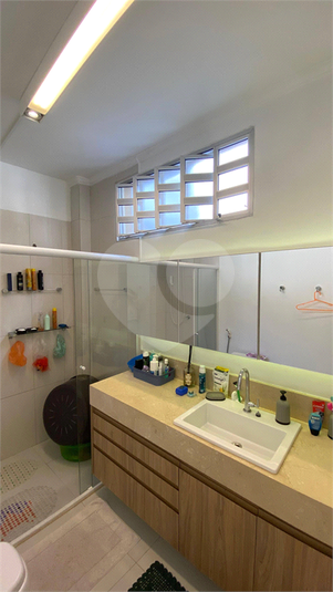 Venda Apartamento São Paulo Cerqueira César REO1055352 28