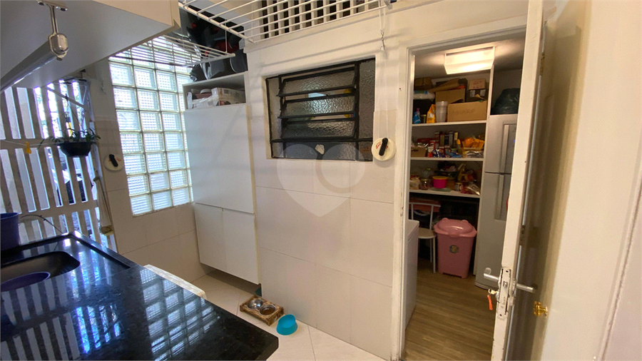 Venda Apartamento São Paulo Cerqueira César REO1055352 45