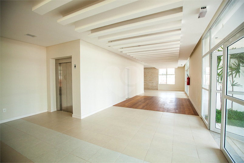 Venda Apartamento São Bernardo Do Campo Centro REO1055357 23