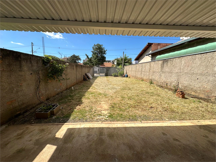 Venda Terreno Campinas Jardim Ibirapuera REO1055358 9