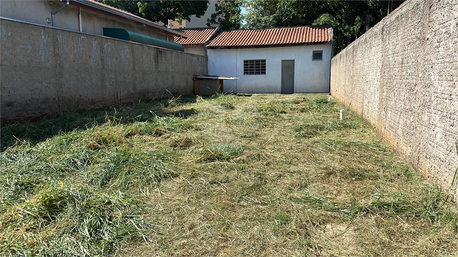 Venda Terreno Campinas Jardim Ibirapuera REO1055358 13