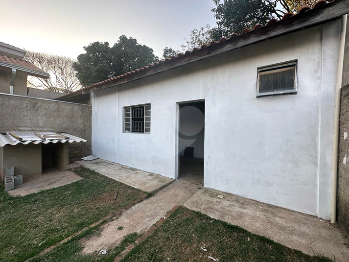 Venda Terreno Campinas Jardim Ibirapuera REO1055358 10