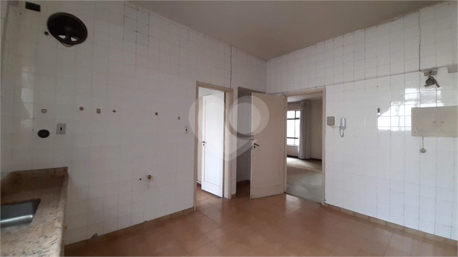 Venda Apartamento São Paulo Cerqueira César REO1055360 12