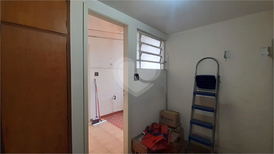 Venda Apartamento São Paulo Cerqueira César REO1055360 5