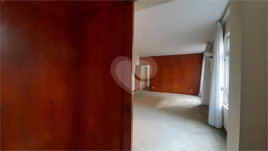 Venda Apartamento São Paulo Cerqueira César REO1055360 4