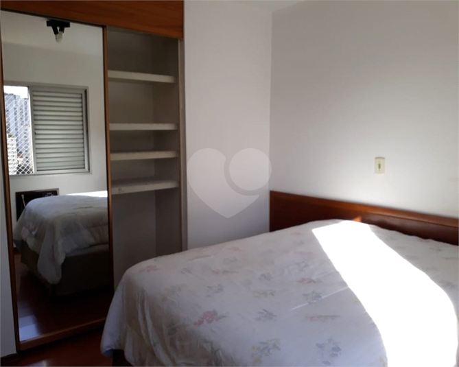 Venda Apartamento São Paulo Morro Dos Ingleses REO1055362 17