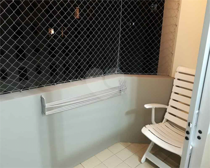 Venda Apartamento São Paulo Morro Dos Ingleses REO1055362 18