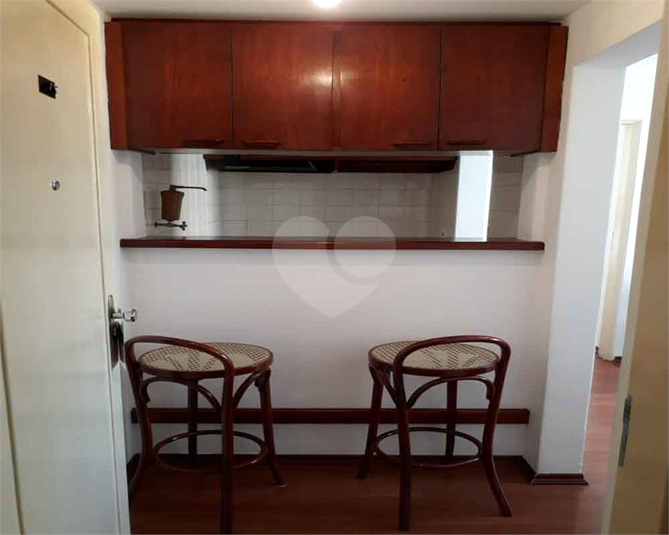 Venda Apartamento São Paulo Morro Dos Ingleses REO1055362 8