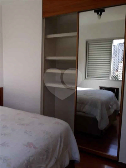 Venda Apartamento São Paulo Morro Dos Ingleses REO1055362 2