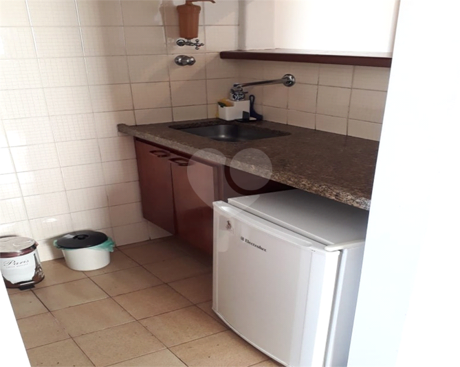 Venda Apartamento São Paulo Morro Dos Ingleses REO1055362 10