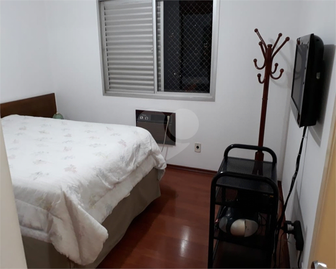 Venda Apartamento São Paulo Morro Dos Ingleses REO1055362 16