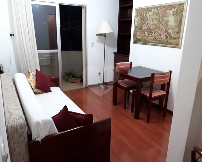 Venda Apartamento São Paulo Morro Dos Ingleses REO1055362 12