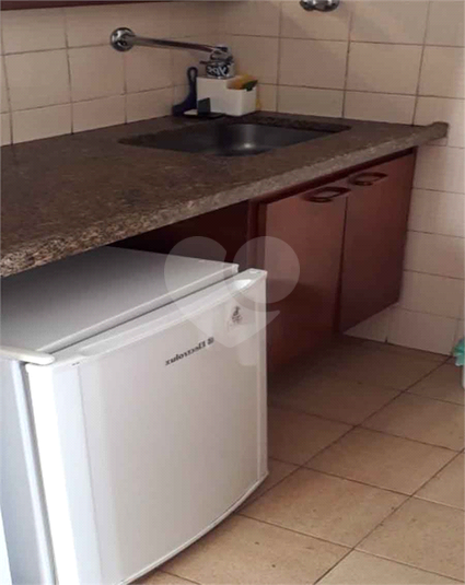 Venda Apartamento São Paulo Morro Dos Ingleses REO1055362 7