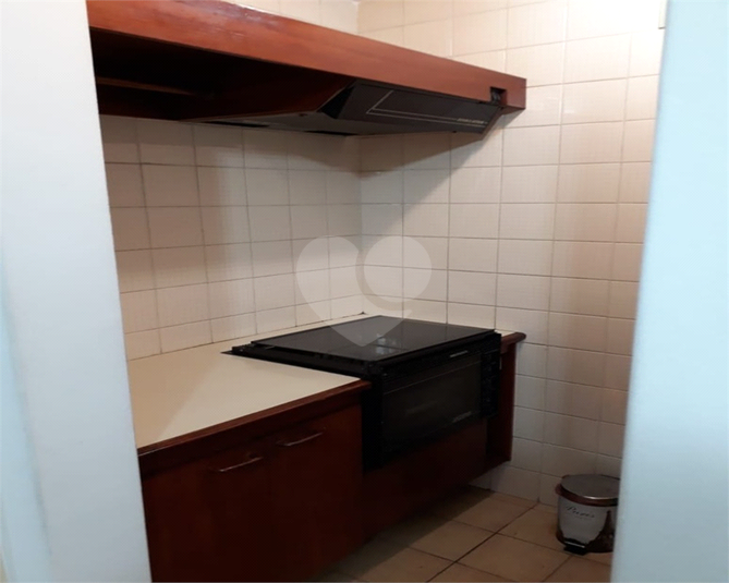 Venda Apartamento São Paulo Morro Dos Ingleses REO1055362 11